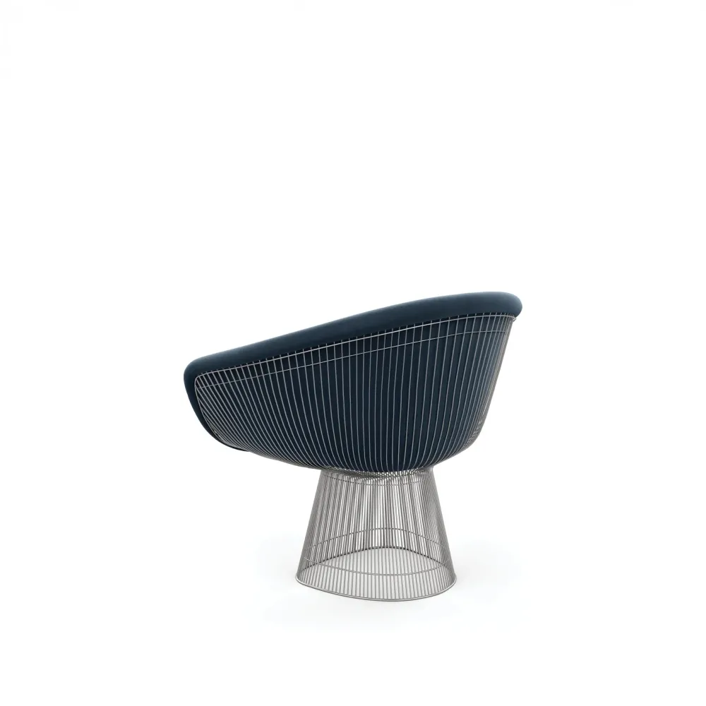 Platner Lounge Chair