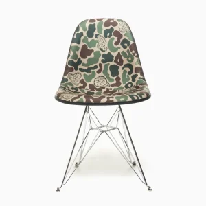 Pleasures x Nerd Modernica Shell Chair