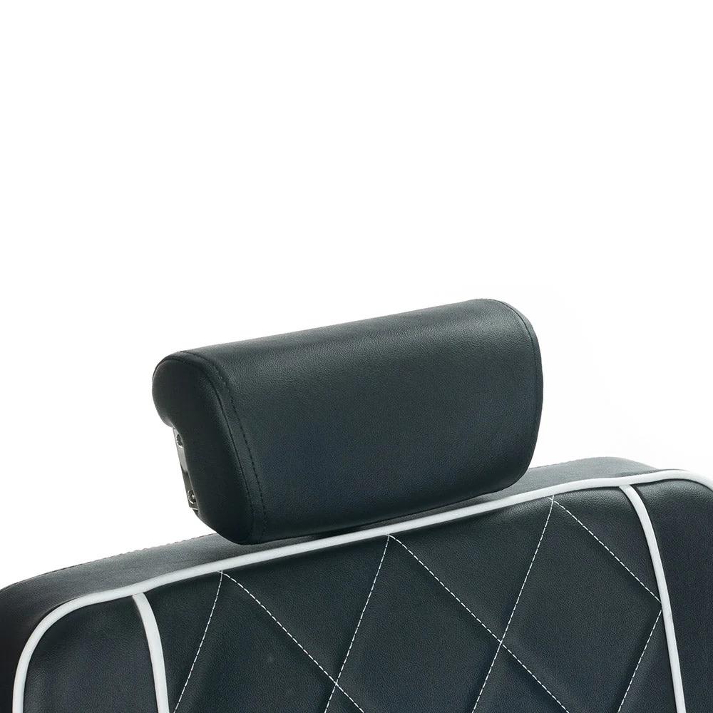 Poltrona da barbiere ODYS BH-31825M Nero