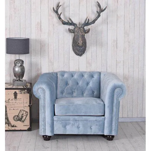 POLTRONA CHESTERFIELD VELLUTO POLTRONA CLUB POLTRONA LOUNGE VINTAGE