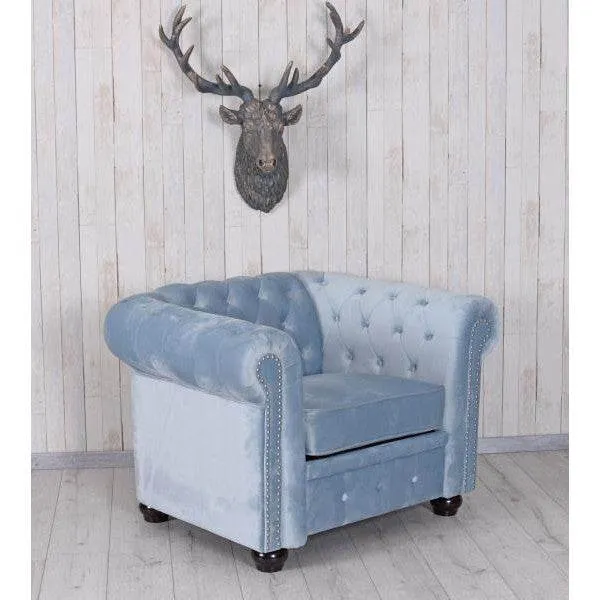 POLTRONA CHESTERFIELD VELLUTO POLTRONA CLUB POLTRONA LOUNGE VINTAGE