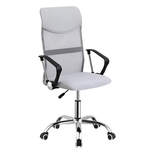 Poltrona Direzionale Gas C/Braccioli Classy Grig- 1,0 Pz