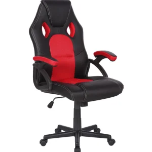 Poltrona da gaming Racer CorpoComfort BX-2052 Rossa