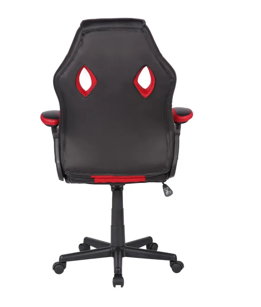 Poltrona da gaming Racer CorpoComfort BX-2052 Rossa