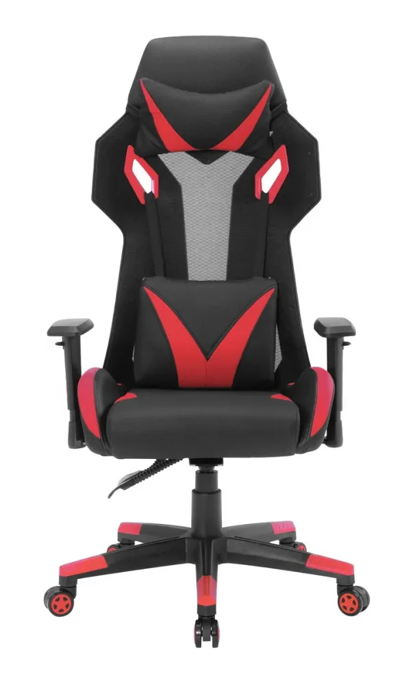 Poltrona da gaming RACER CorpoComfort BX-5124 Rosso