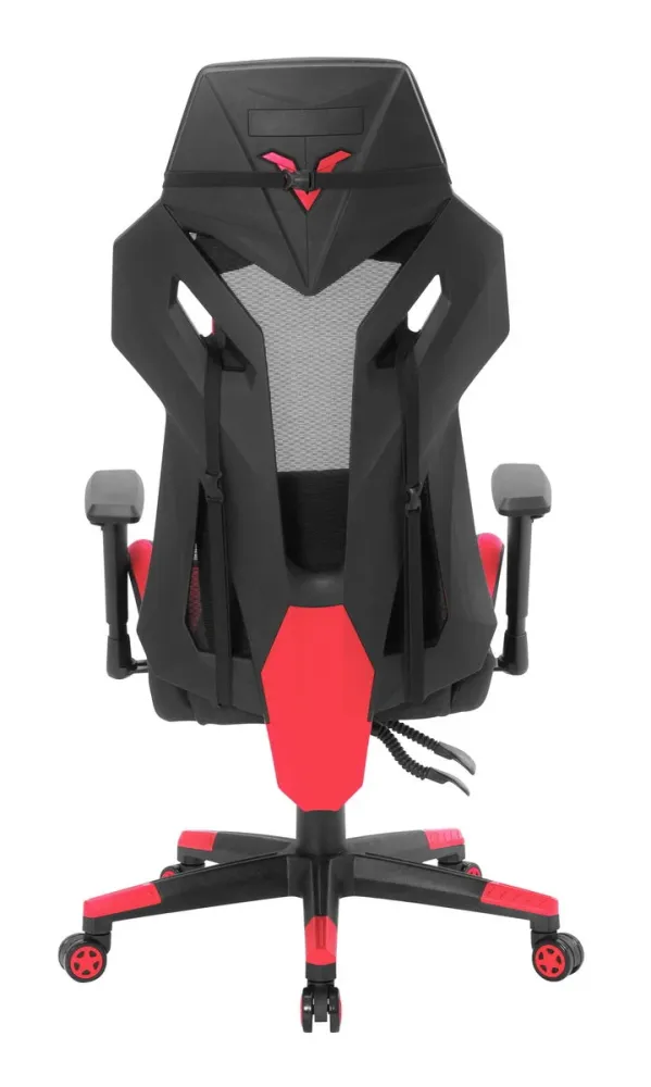 Poltrona da gaming RACER CorpoComfort BX-5124 Rosso