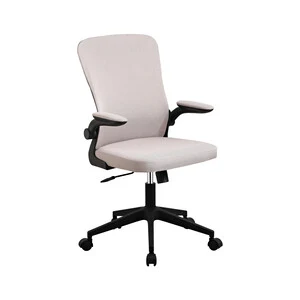 Poltrona Gas C/Braccioli Alice Grigio Chiaro 3- 1,0 Pz