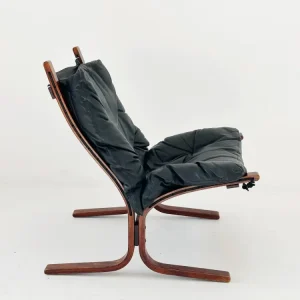 Poltrona Lounge "Siesta" Ingmar Relling