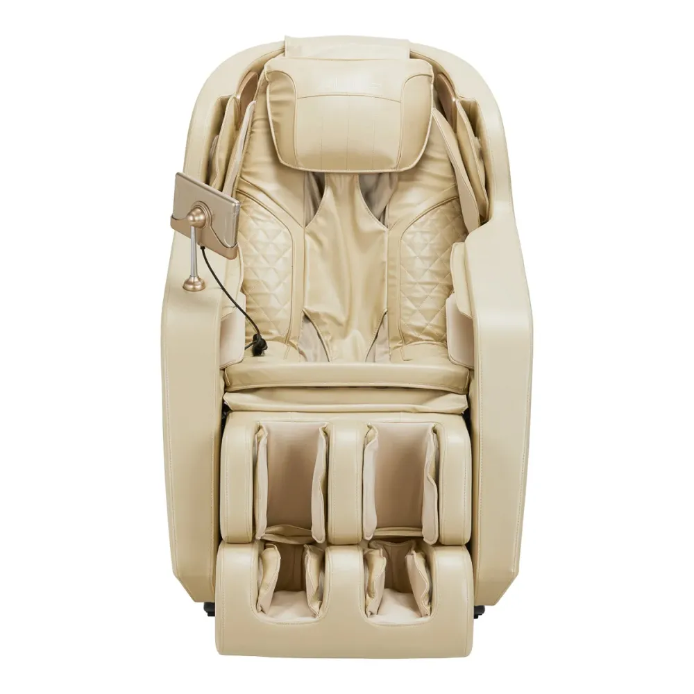 Poltrona massaggiante Sakura Comfort Plus 806 beige