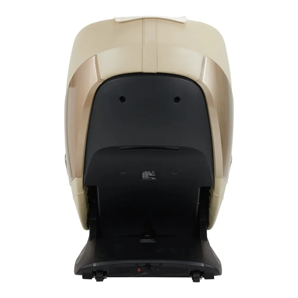 Poltrona massaggiante Sakura Comfort Plus 806 beige
