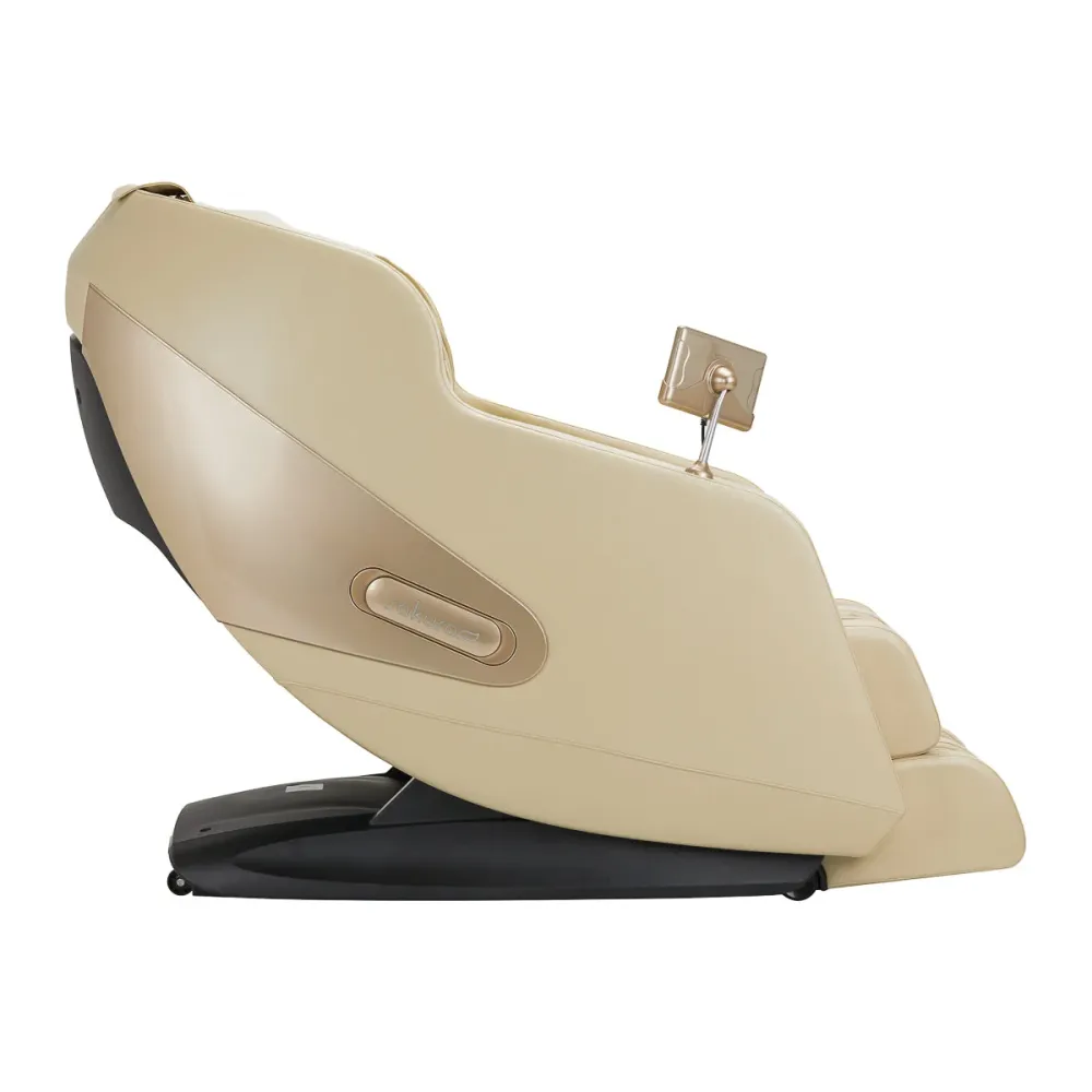 Poltrona massaggiante Sakura Comfort Plus 806 beige