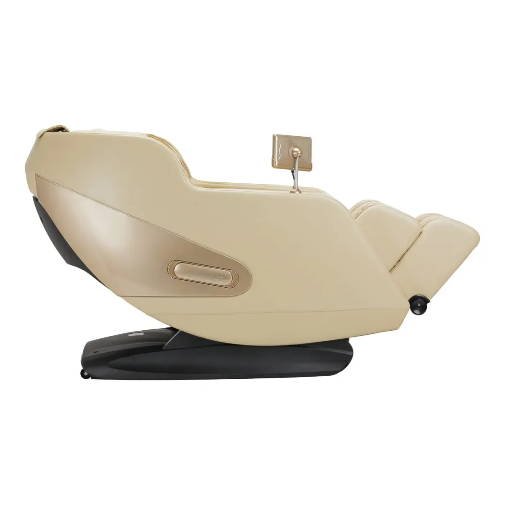 Poltrona massaggiante Sakura Comfort Plus 806 beige