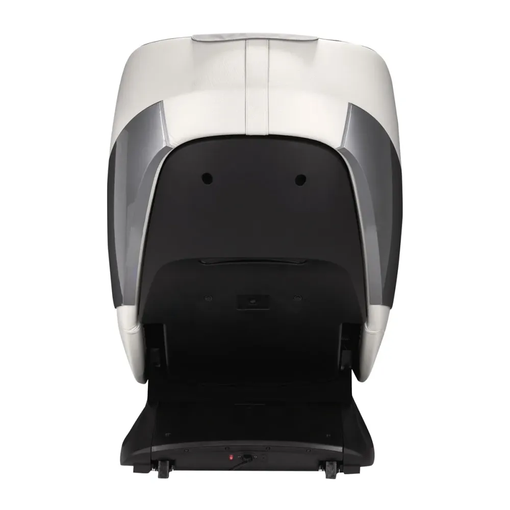 Poltrona massaggiante Sakura Comfort Plus 806 grigia