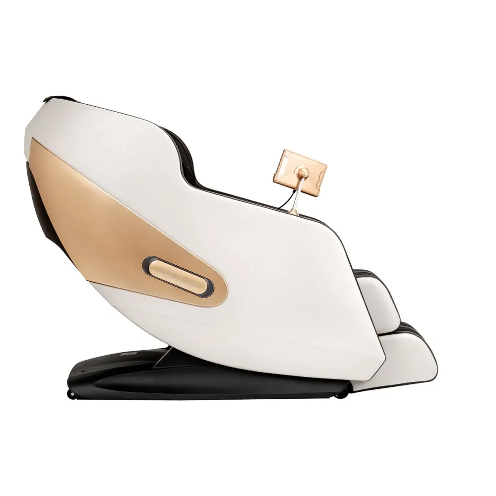 Poltrona massaggiante Sakura Comfort Plus 806 marrone