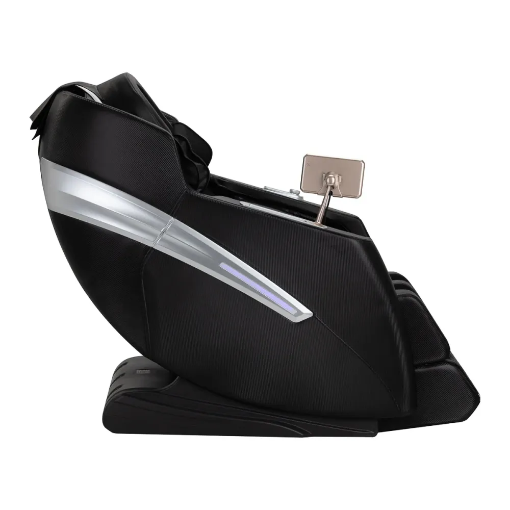 Poltrona massaggiante Sakura Prime 101 nera