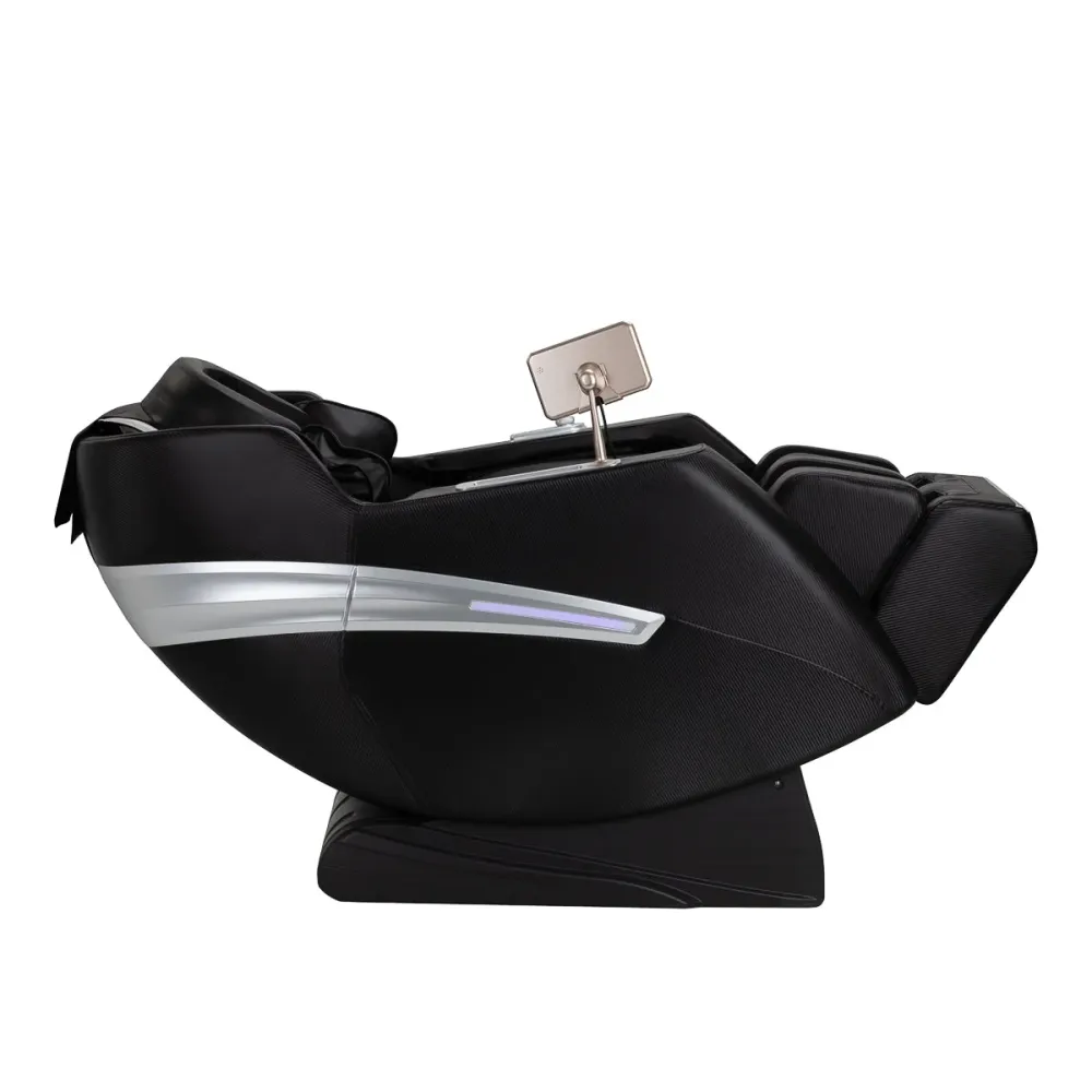 Poltrona massaggiante Sakura Prime 101 nera