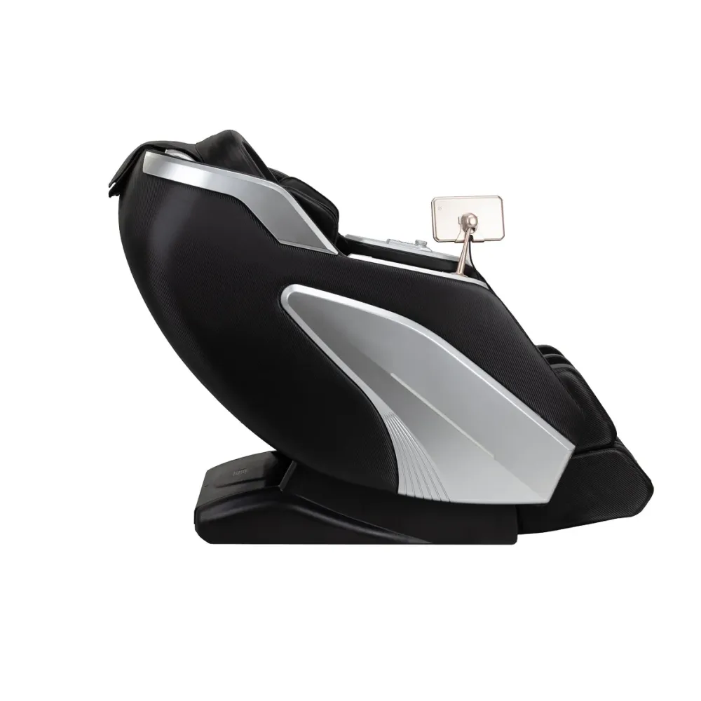 Poltrona massaggiante Sakura Prime 108 nera