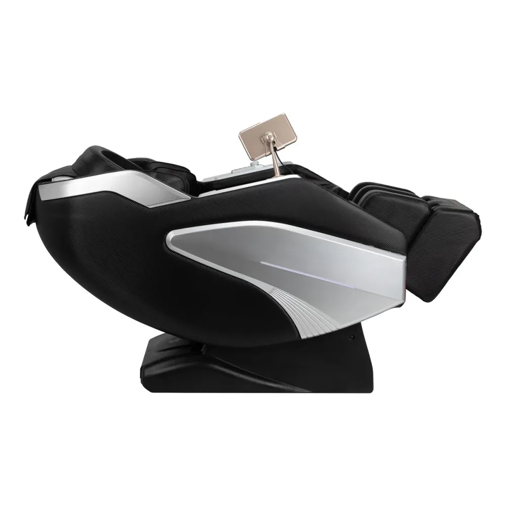 Poltrona massaggiante Sakura Prime 108 nera