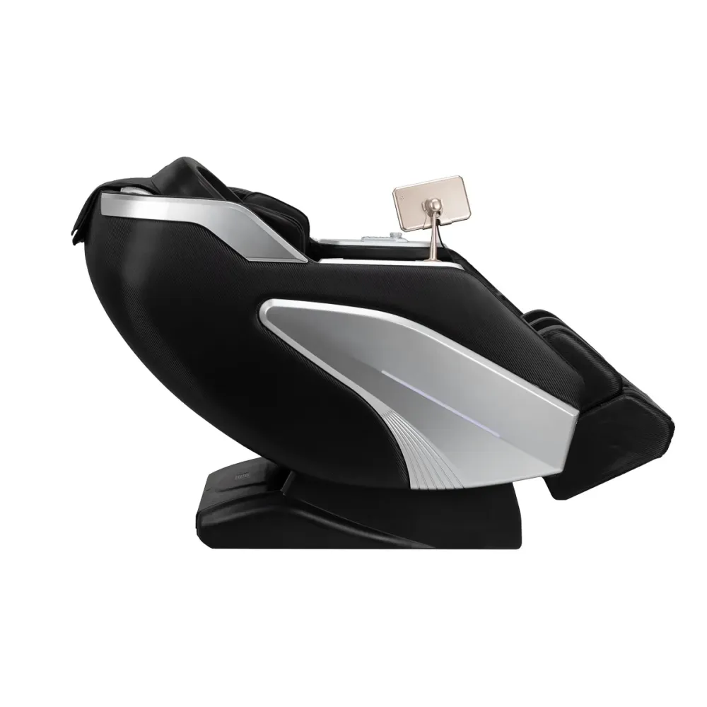 Poltrona massaggiante Sakura Prime 108 nera