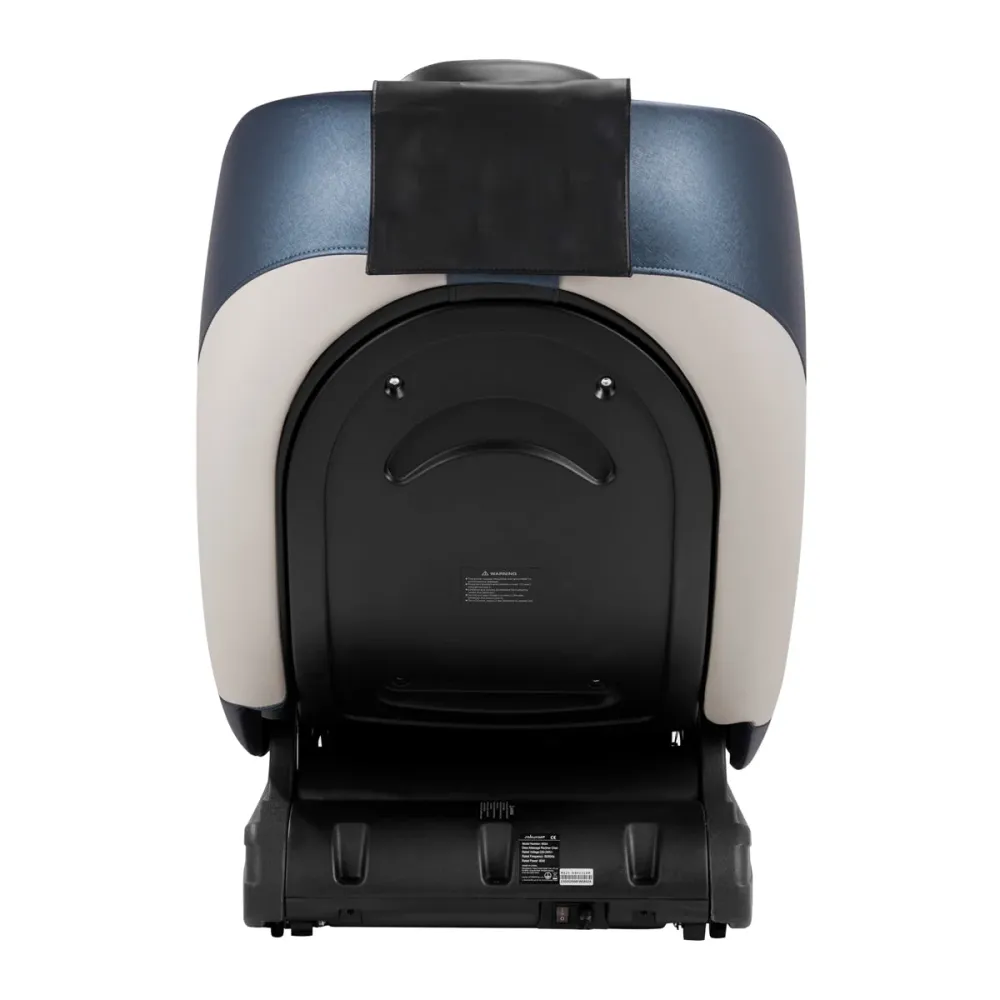Poltrona da massaggio Sakura Classic 305 blu