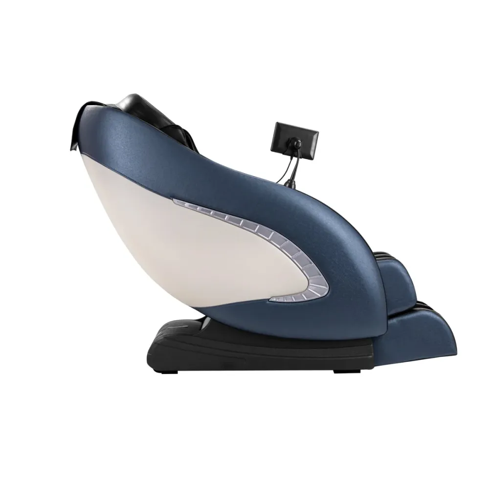 Poltrona da massaggio Sakura Classic 305 blu
