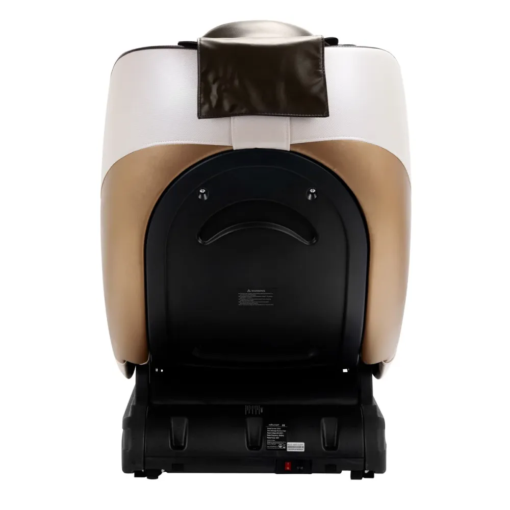 Poltrona da massaggio Sakura Classic 305 marrone