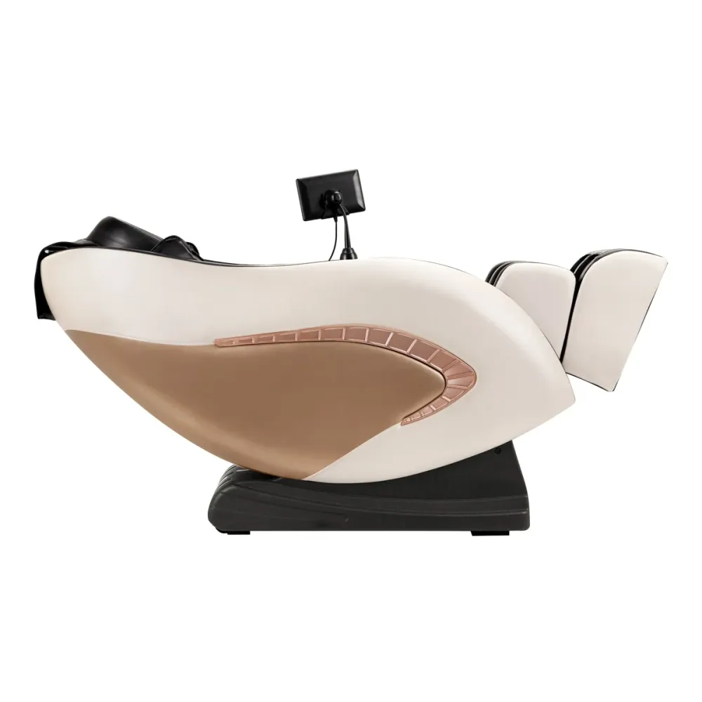 Poltrona da massaggio Sakura Classic 305 marrone