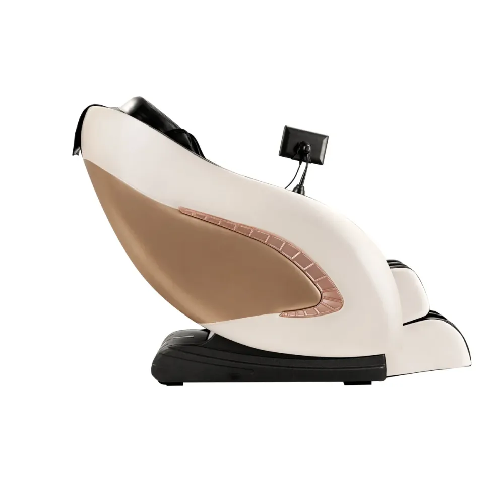 Poltrona da massaggio Sakura Classic 305 marrone