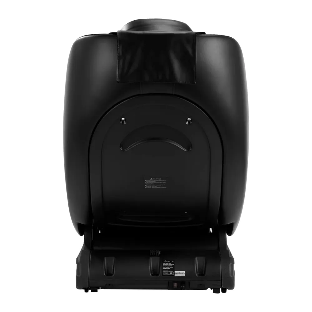 Poltrona da massaggio Sakura Classic 305 nera