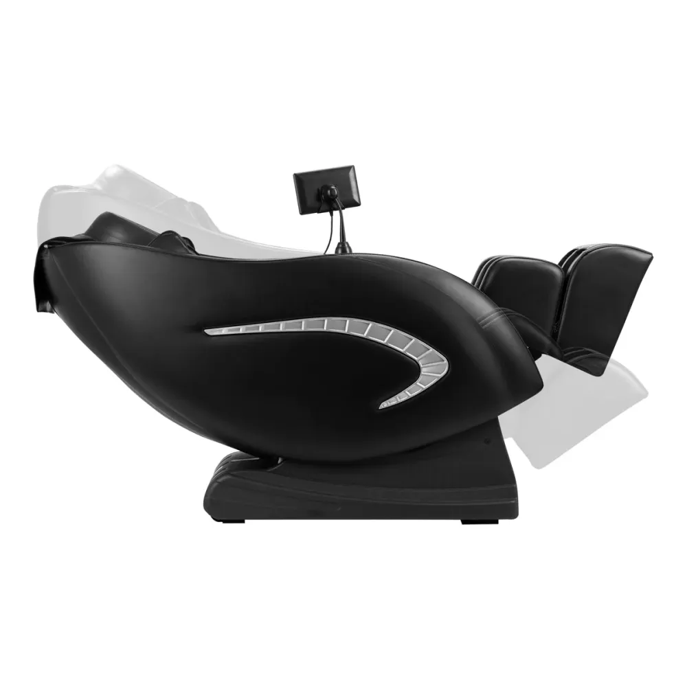Poltrona da massaggio Sakura Classic 305 nera