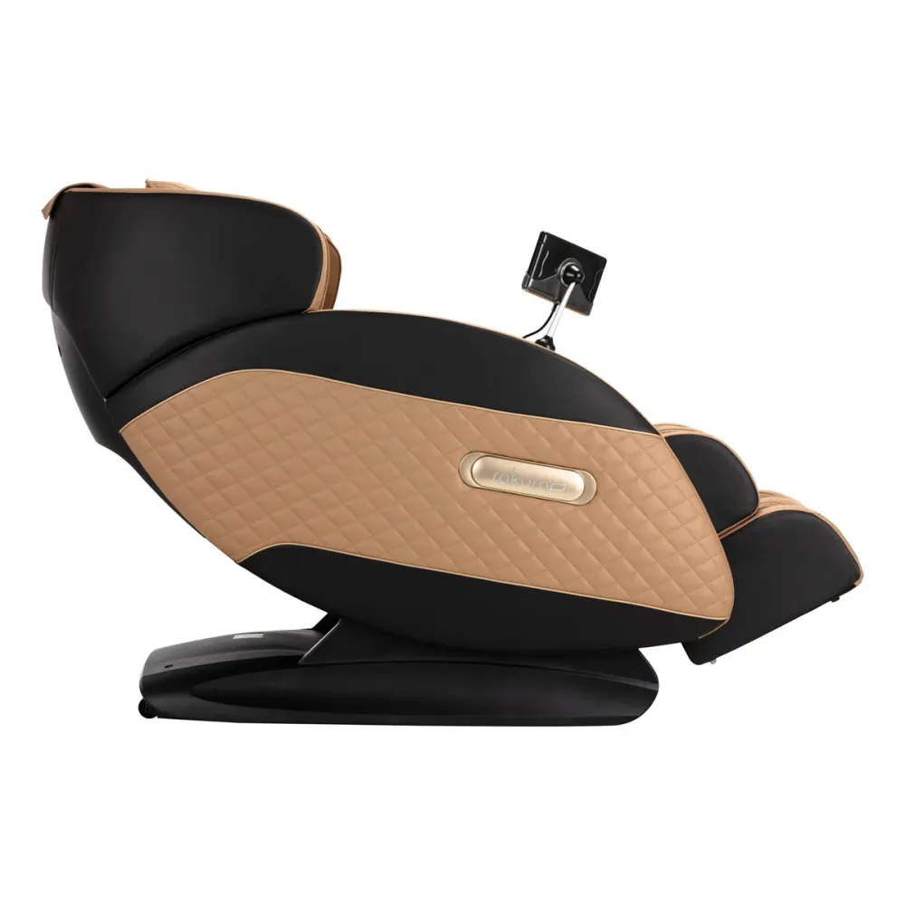 Poltrona da massaggio Sakura Standard 801 Marrone