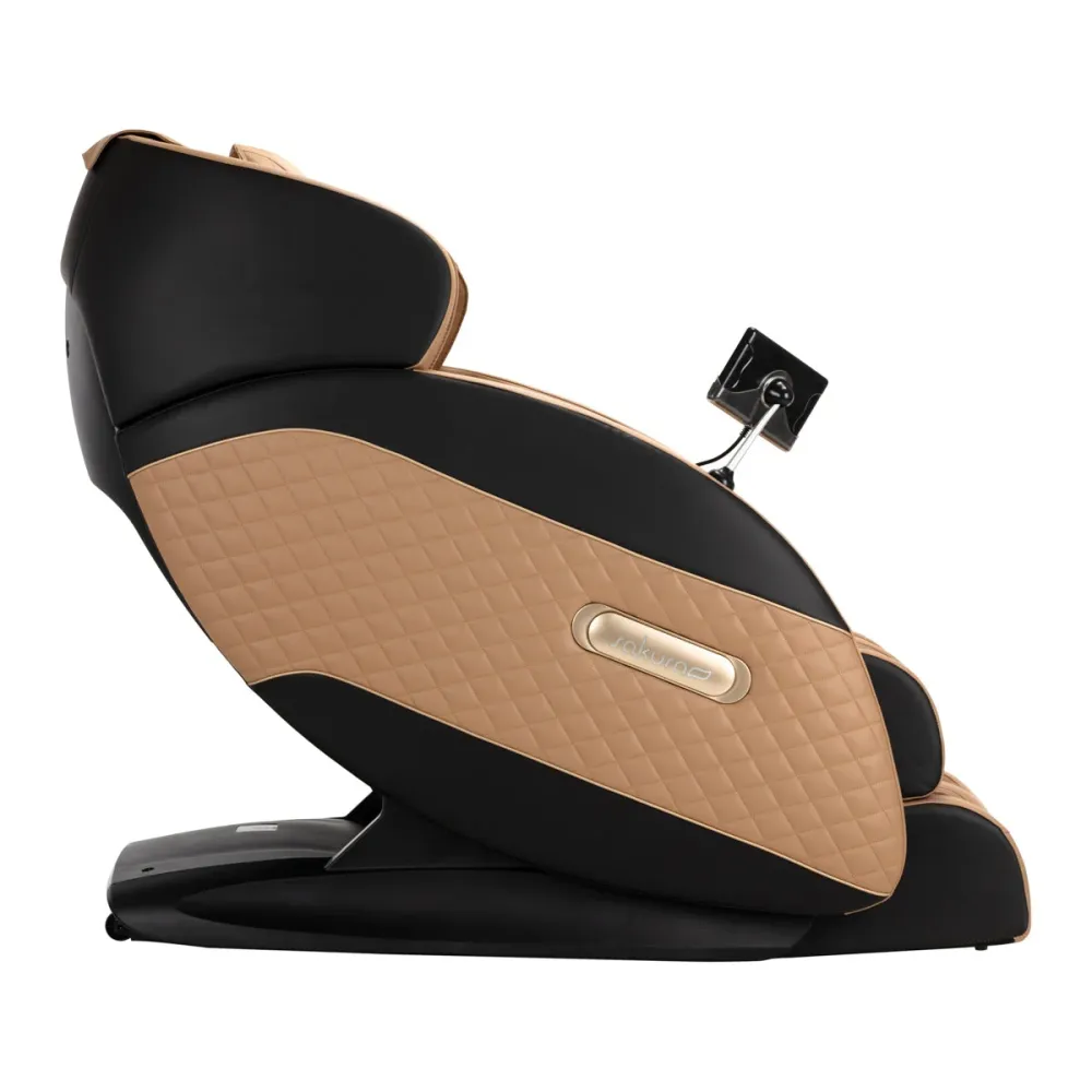 Poltrona da massaggio Sakura Standard 801 Marrone