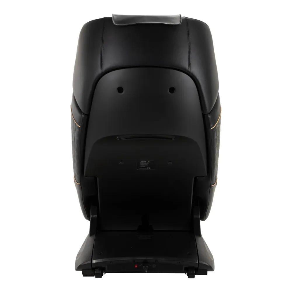 Poltrona da massaggio Sakura Standard 801 Nera