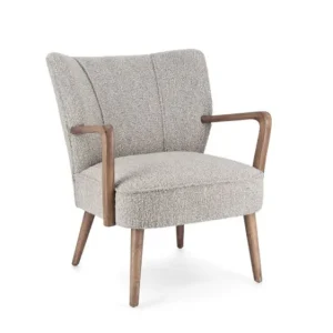 Poltrona moritz stone