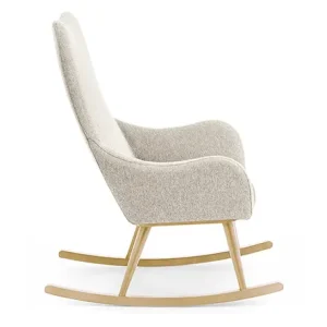 Poltrona Oslo Natural Cuoricini