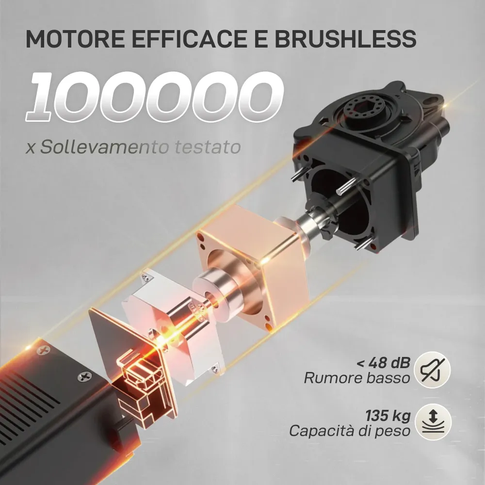 Poltrona Reclinabile Elettrica con Telecomando 80x83x104 cm Tessuto Effetto Velluto Nero