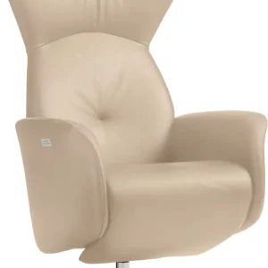 Poltrona relax ASCAN