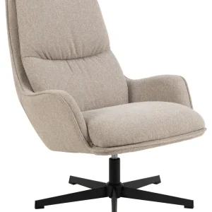 Poltrona SCIALLA beige
