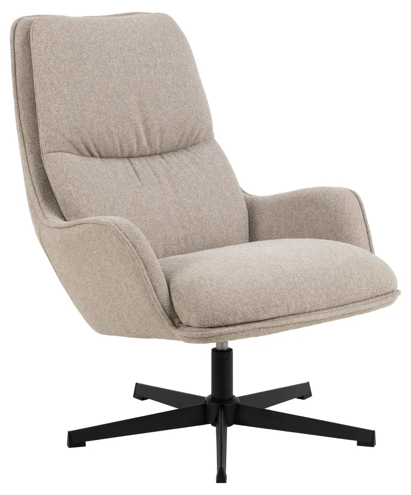 Poltrona SCIALLA beige