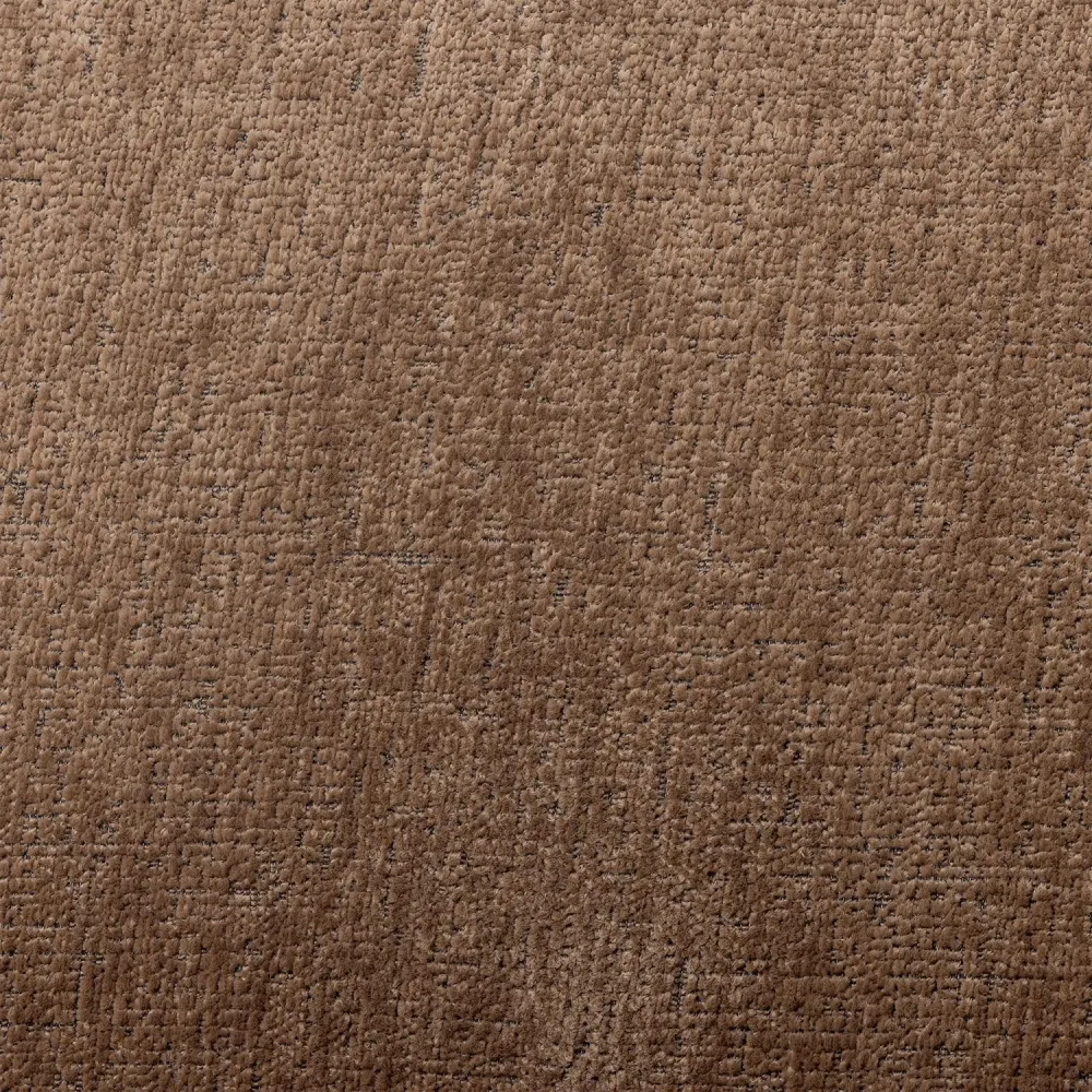 Poltrona sdraio Cape, Braun, Poliestere riciclato