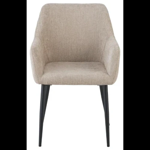 POLTRONA SHIRLEY TESSUTO BEIGE