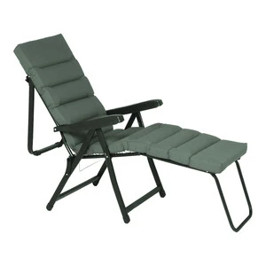 Poltrona Super Bomber Non Automatica Tortora- 1,0 Pz