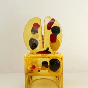 POLTRONA SWATCH, GAETANO PESCE