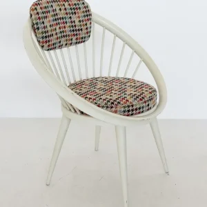Poltrona, Yngve Ekström,1960