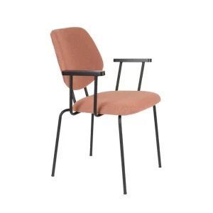 Poltrona Z<tc>elo</tc> Rosa
