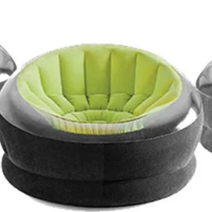 POLTRONCINA AIRBED 'IMPERO' cm 112 x 109 x 69 Intex
