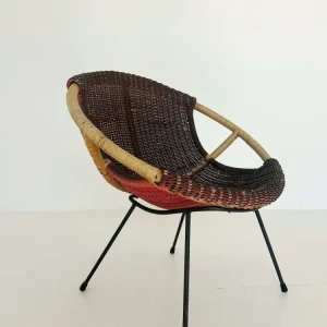 Poltroncina da esterno
