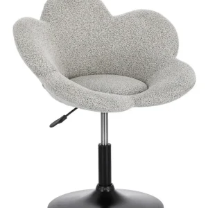 POLTRONCINA FLEUR - NERO/ BEIGE