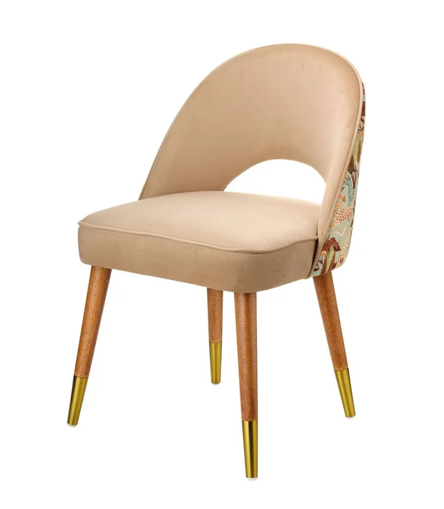 Poltroncina tessuto