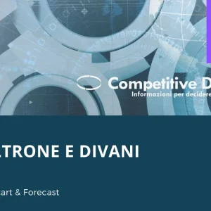 Poltrone e Divani